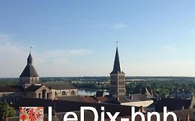 Ledix-Bnb